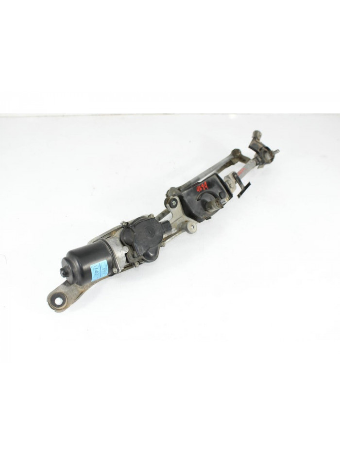 Recambio de motor limpia delantero para mazda 2 (dy) 1.4 cd referencia OEM IAM DF71093