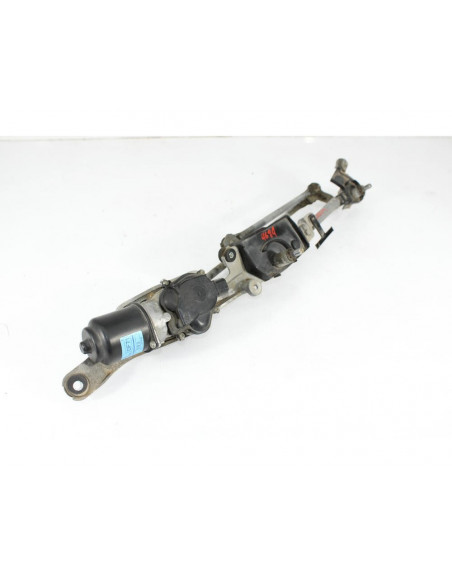 Recambio de motor limpia delantero para mazda 2 (dy) 1.4 cd referencia OEM IAM DF71093