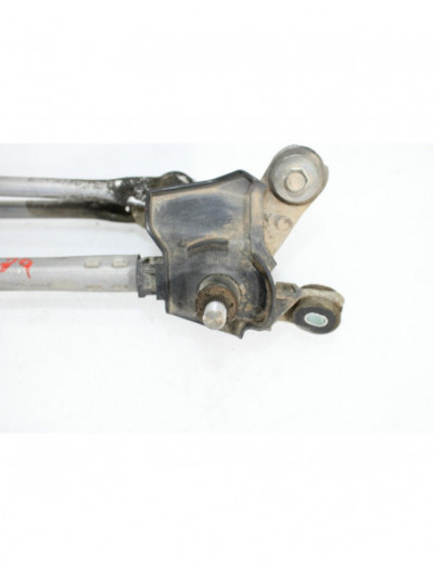 Recambio de motor limpia delantero para mazda 2 (dy) 1.4 cd referencia OEM IAM DF71093