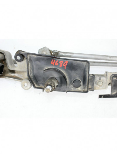 Recambio de motor limpia delantero para mazda 2 (dy) 1.4 cd referencia OEM IAM DF71093