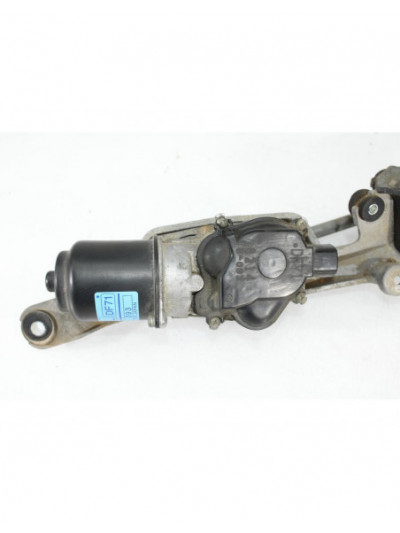 Recambio de motor limpia delantero para mazda 2 (dy) 1.4 cd referencia OEM IAM DF71093