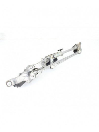 Recambio de motor limpia delantero para mazda 2 (dy) 1.4 cd referencia OEM IAM DF71093