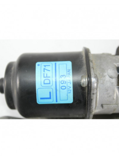 Recambio de motor limpia delantero para mazda 2 (dy) 1.4 cd referencia OEM IAM DF71093