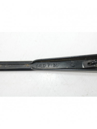 Brazo limpia delantero izquierdo MAZDA 2 1.4 CD 2008