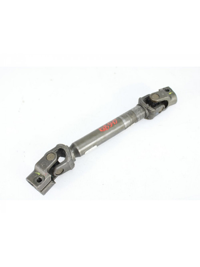 Eje inferior columna direccion MAZDA 2 1.4 CD 2008