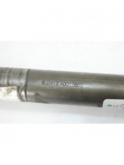 Eje inferior columna direccion MAZDA 2 1.4 CD 2008