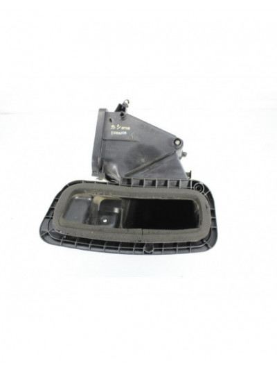 Calefaccion entera normal MAZDA 2 1.4 CD 2008