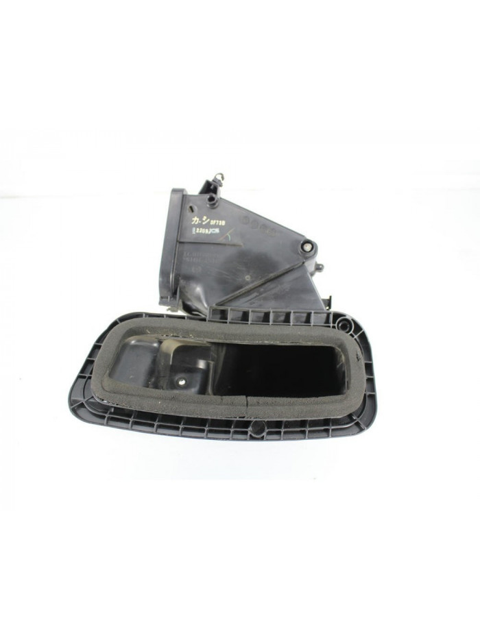 Calefaccion entera normal MAZDA 2 1.4 CD 2008