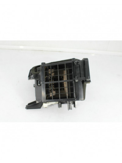 Calefaccion entera normal MAZDA 2 1.4 CD 2008