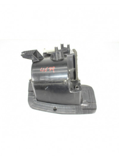 Calefaccion entera normal MAZDA 2 1.4 CD 2008