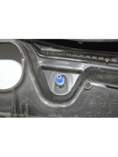 Torpedo MAZDA 2 1.4 CD 2008