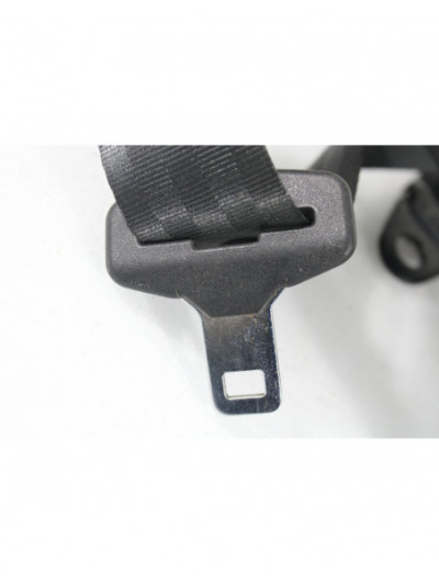 Cinturón seguridad trasero izquierdo ALFA ROMEO GIULIETTA Sprint 2010