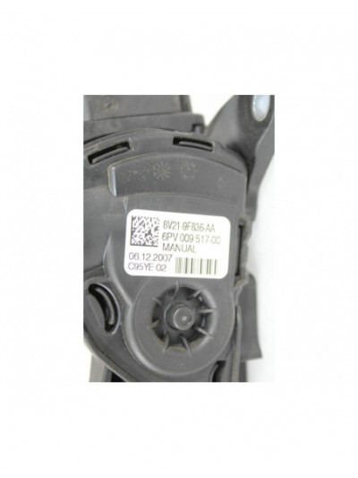 Pedal acelerador MAZDA 2 1.4 CD 2008