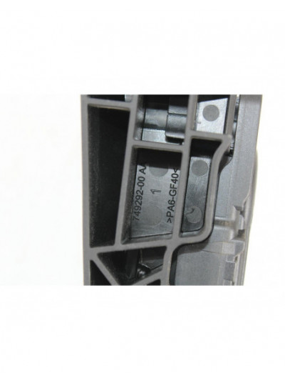 Pedal acelerador MAZDA 2 1.4 CD 2008