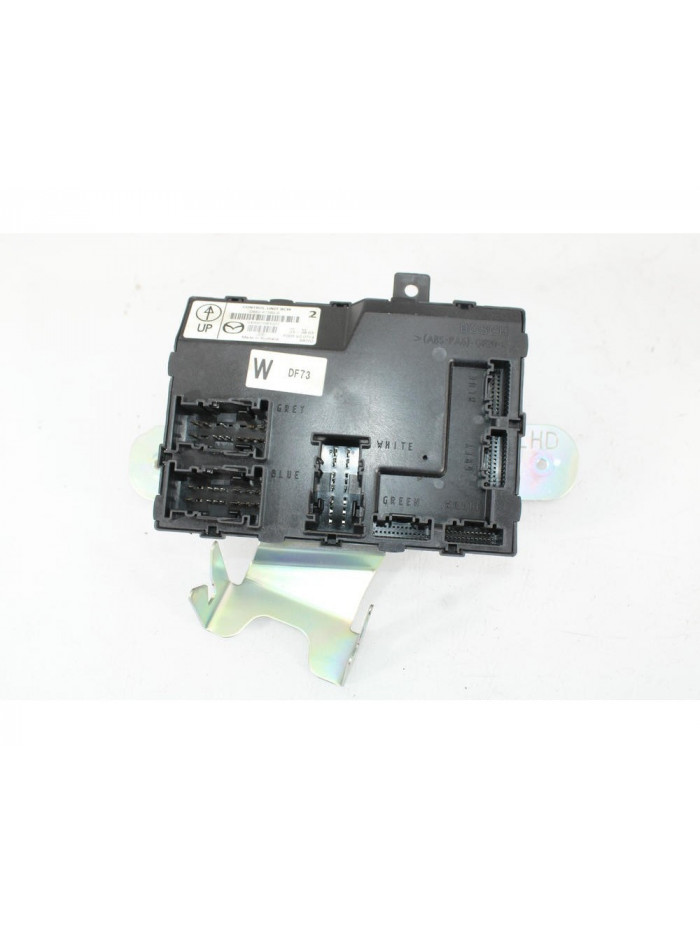 Modulo electronico MAZDA 2 1.4 CD 2008