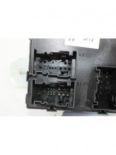 Modulo electronico MAZDA 2 1.4 CD 2008