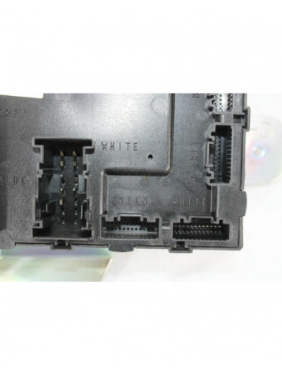 Modulo electronico MAZDA 2 1.4 CD 2008