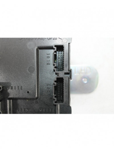 Modulo electronico MAZDA 2 1.4 CD 2008