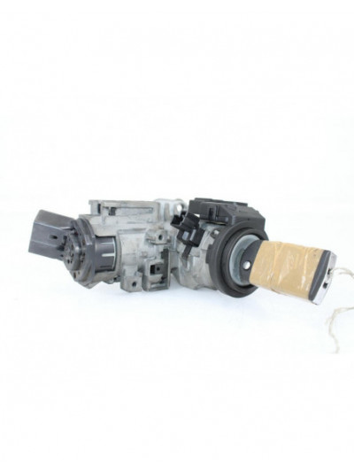 Recambio de conmutador de arranque para mazda 2 (dy) 1.4 cd referencia OEM IAM D01H66938A