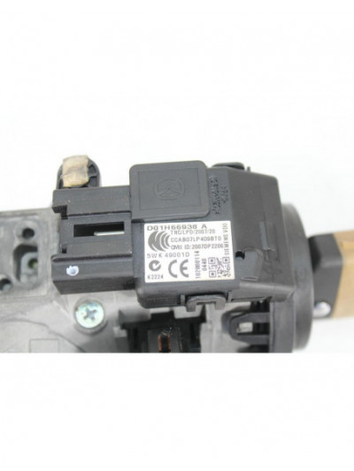 Conmutador de arranque MAZDA 2 1.4 CD 2008