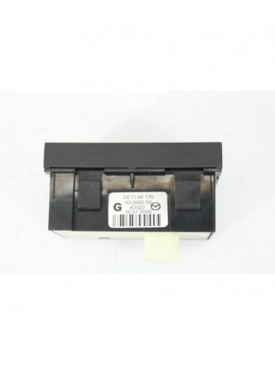 Mando regulación altura faros MAZDA 2 1.4 CD 2008