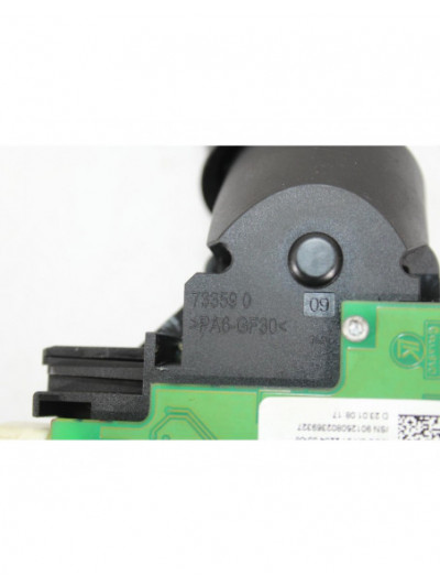 Recambio de mando limpia para mazda 2 (dy) 1.4 cd referencia OEM IAM DF7166128