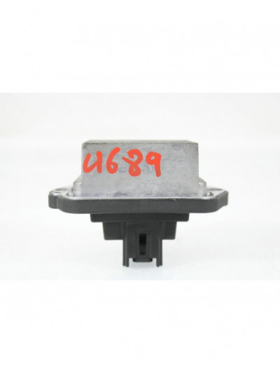 Recambio de resistencia calefaccion para mazda 2 (dy) 1.4 cd referencia OEM IAM PM010010B