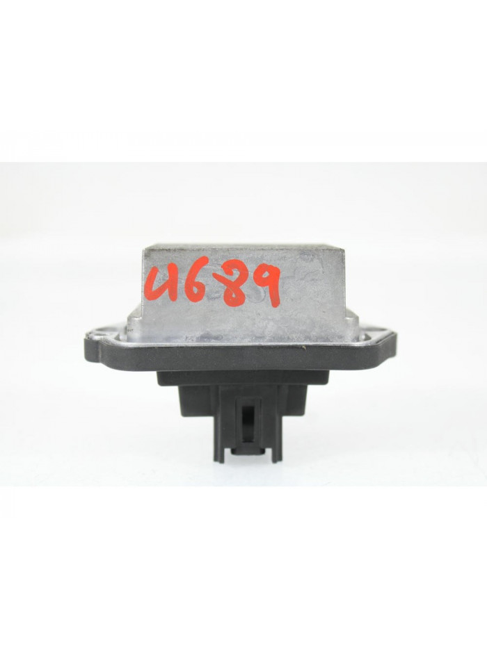 Resistencia calefaccion MAZDA 2 1.4 CD 2008
