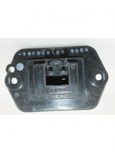Resistencia calefaccion MAZDA 2 1.4 CD 2008