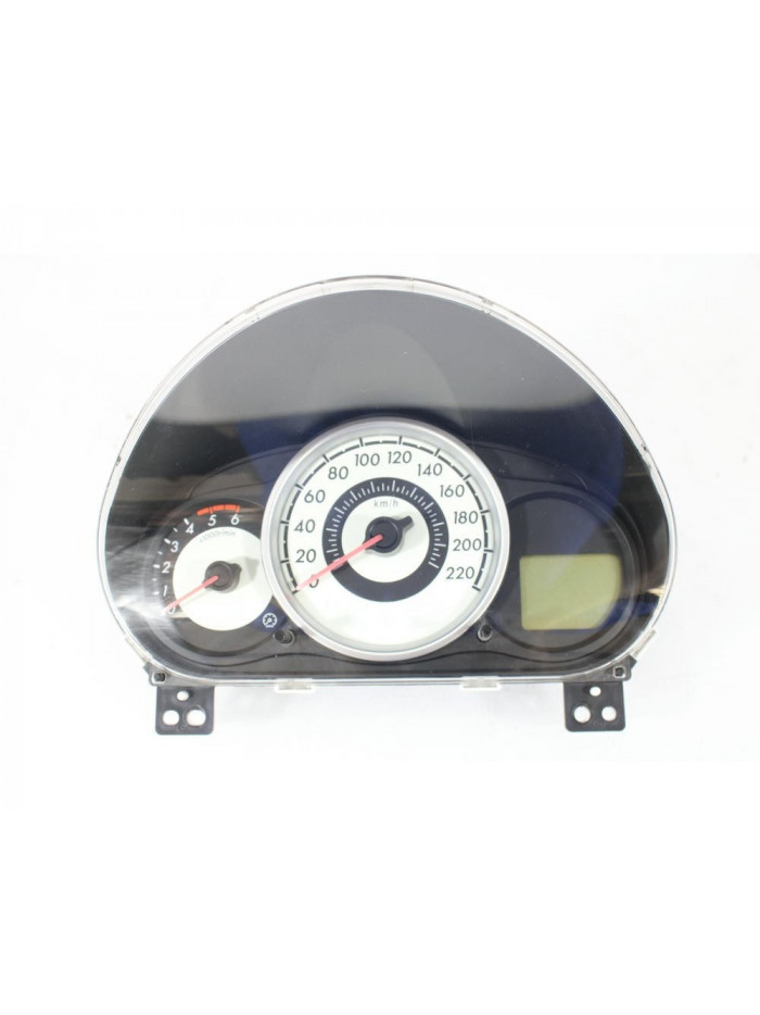 Cuadro instrumentos MAZDA 2 1.4 CD 2008