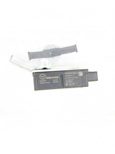 Modulo electronico MAZDA 2 1.4 CD 2008