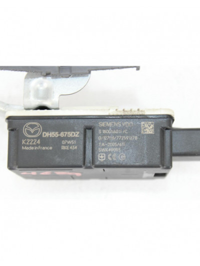 Modulo electronico MAZDA 2 1.4 CD 2008