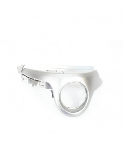 Recambio de moldura salpicadero para mazda 2 (dy) 1.4 cd referencia OEM IAM D65164961