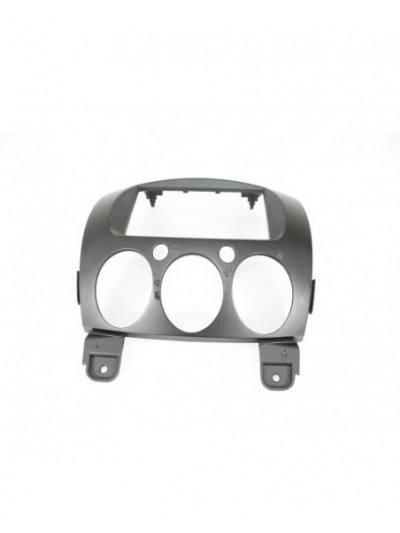 Recambio de moldura mando clima para mazda 2 (dy) 1.4 cd referencia OEM IAM 7183
