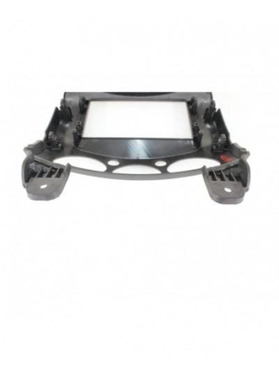 Moldura mando clima MAZDA 2 1.4 CD 2008