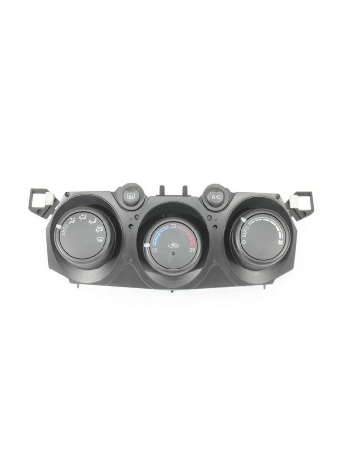 Mando climatizador MAZDA 2 1.4 CD 2008