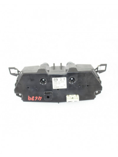 Mando climatizador MAZDA 2 1.4 CD 2008