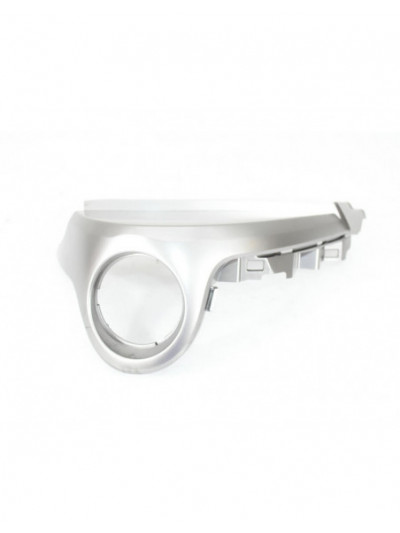 Recambio de moldura salpicadero para mazda 2 (dy) 1.4 cd referencia OEM IAM D65164951