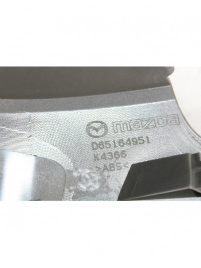 Moldura salpicadero MAZDA 2 1.4 CD 2008