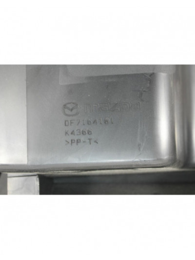 Guantera MAZDA 2 1.4 CD 2008