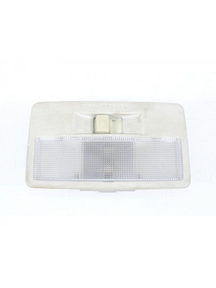 Luz interior MAZDA 2 1.4 CD 2008