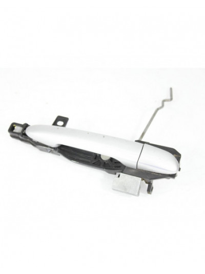 Recambio de maneta exterior delantera derecha para mazda 2 (dy) 1.4 cd referencia OEM IAM 8B19