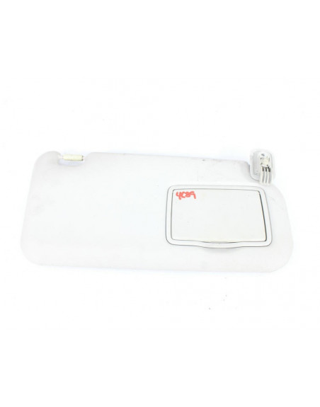 Recambio de parasol derecho para mazda 2 (dy) 1.4 cd referencia OEM IAM J48JR