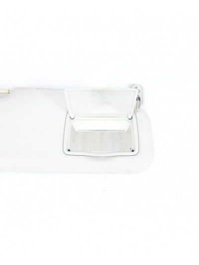 Recambio de parasol derecho para mazda 2 (dy) 1.4 cd referencia OEM IAM J48JR