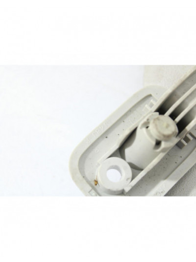 Recambio de parasol derecho para mazda 2 (dy) 1.4 cd referencia OEM IAM J48JR