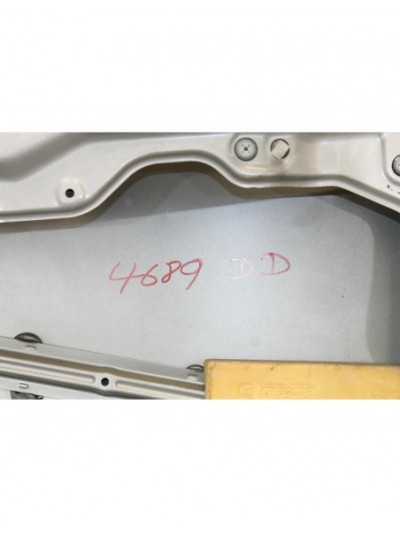 Puerta delantera derecha MAZDA 2 1.4 CD 2008