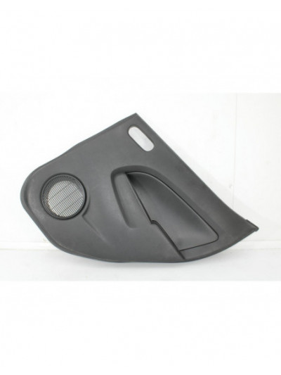 Recambio de guarnecido puerta trasera derecha para mazda 2 (dy) 1.4 cd referencia OEM IAM D65168520D