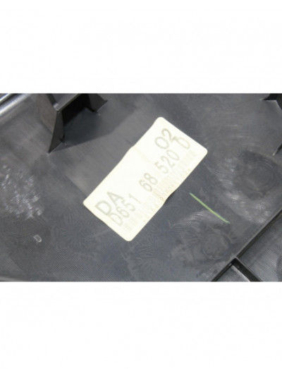 Guarnecido puerta trasera derecha MAZDA 2 1.4 CD 2008