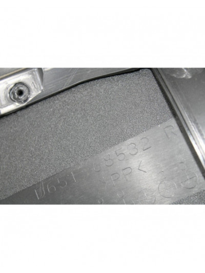 Guarnecido puerta trasera derecha MAZDA 2 1.4 CD 2008