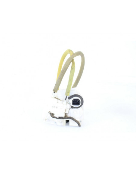 Recambio de cerradura puerta trasera derecha para mazda 2 (dy) 1.4 cd referencia OEM IAM 8B19